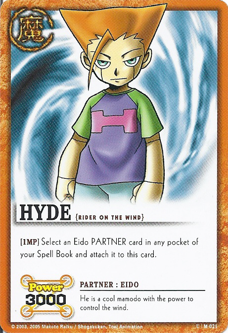 Hyde